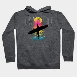 Surf Shop Hoodie